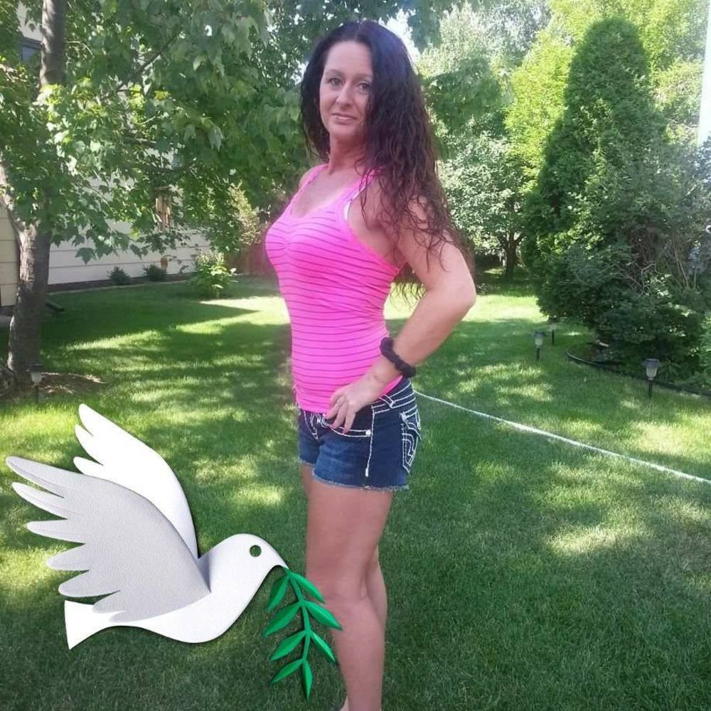 Meet your Posher, Stefanie